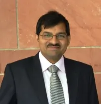 Prof. (Dr.) Prabhakar Tiwari